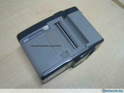 Toshiba TEC B-211-GH-12-QP Portable Thermal Label Printer, Informatique & Logiciels, Imprimantes, Enlèvement ou Envoi