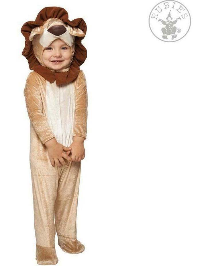 Baby Leeuwtje pluche dier kostuum, Hobby en Vrije tijd, Feestartikelen, Ophalen of Verzenden