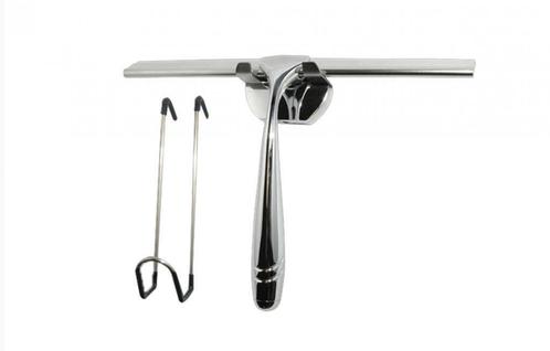 Sanifun luxe douche hand wisser Bianca 250, Doe-het-zelf en Bouw, Sanitair, Overige typen