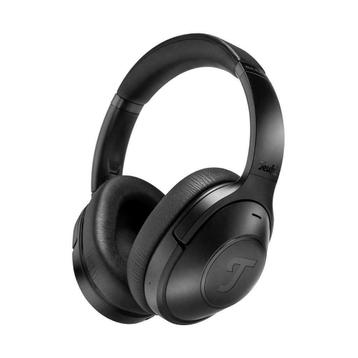 Casque réducteur de bruit sans fil avec micro Akg Y600 Nc - Noir