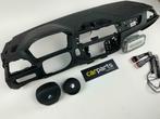 BMW 1 serie F20 F21 FACELIFT va 2016 airbag set + dashboard