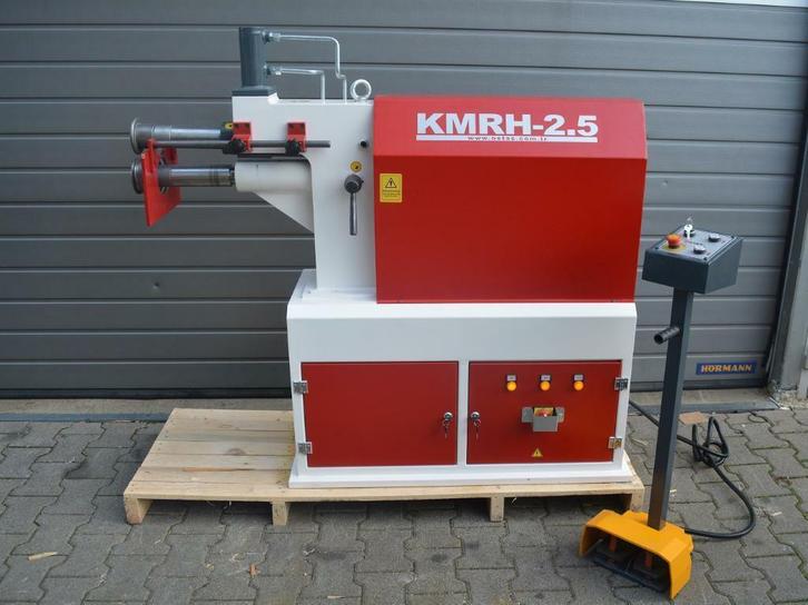 OSTAS voormachine velsmachine, Doe-het-zelf en Bouw, Gereedschap | Overige machines