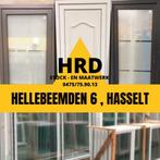 schuifdeuren deure ramen hrdbouwmarkt Hellenbeemde 6 Hasselt