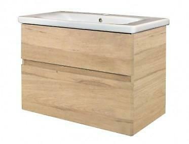 Sanifun badkamermeubel Mowgli 650-1, Huis en Inrichting, Badkamer | Badkamermeubels, Ophalen of Verzenden