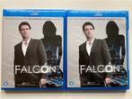 FALCÓN COMPLETE COLLECTION (BLURAY), Cd's en Dvd's, Gebruikt