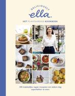 Het plantaardige kookboek / Deliciously Ella 9789021572147, Boeken, Verzenden, Gelezen, Ella Mills-Woodward
