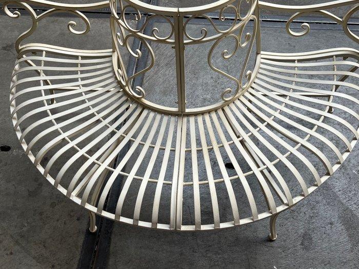 Bank - IJzer, Antiek en Kunst, Curiosa en Brocante