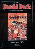 DONALD DUCK JAARGANG 1954 1 / Bundelingen Donald Duck -, Boeken, Stripverhalen, Verzenden, Gelezen
