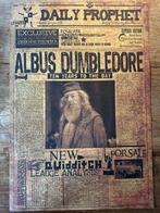 Harry Potter - collection of movie replica, Nieuw