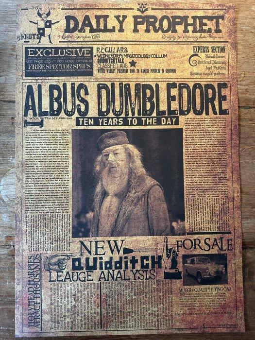 Harry Potter - collection of movie replica, Verzamelen, Film en Tv