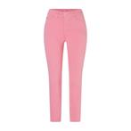 MAC • roze Dream Summer cotton pantalon • 34, Kleding | Dames, Broeken en Pantalons, Verzenden, MAC, Maat 42/44 (L), Nieuw