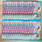 Pokémon - 50 Booster pack - Pokémon CardMega Brave Booster, Hobby en Vrije tijd, Nieuw