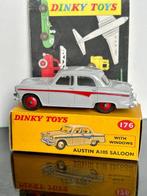 Dinky Toys 1:43 - Modelauto -ref. 176 Austin A 105 Saloon -