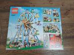 Lego Set - 10247 - Creator Expert - Ferris Wheel, Kinderen en Baby's, Speelgoed | Duplo en Lego, Nieuw