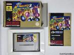 Super Nintendo / Snes - Super Bomberman 2 - ESP, Gebruikt, Verzenden