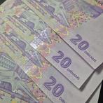 Maroc. - 20 x 20 Dirhams - 2023 - Pick NEW (Sans prix de, Postzegels en Munten