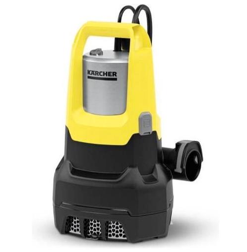 Kärcher dompelpomp vuil water SP 22.000 Dirt Level Sensor, Tuin en Terras, Waterpompen, Verzenden