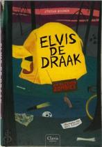 Elvis de draak en de zeven zombies, Boeken, Nieuw, Nederlands, Verzenden