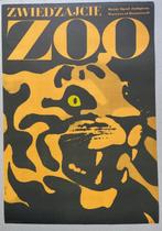 Waldemar Swarzy - Zwiedzajcie Zoo (Visit the Zoo)