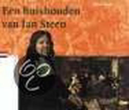 Een huishouden van Jan Steen / Verloren verleden / 4, Boeken, Geschiedenis | Nationaal, Gelezen, Verzenden