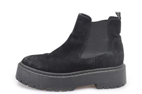 Steve Madden Chelsea Boots in maat 37 Zwart | 10% extra, Vêtements | Femmes, Chaussures, Envoi