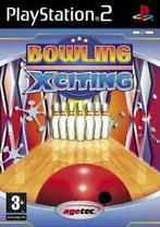 PlayStation2 : Bowling Xciting (PS2), Consoles de jeu & Jeux vidéo, Jeux | Sony PlayStation 2, Verzenden