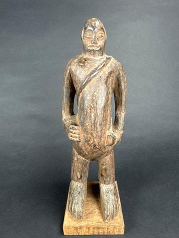 Figuur - Senufo - Ivoorkust