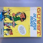 Guust, 12: De flater bende 9789031401062 Franquin, Boeken, Verzenden, Gelezen, Franquin