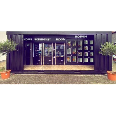 Automatenshops shop24  alle verkoop automaten, Verzamelen, Automaten | Overige, Nieuw