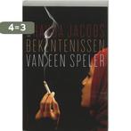 Bekentenissen van een speler 9789085420835 Rayda Jacobs, Verzenden, Gelezen, Rayda Jacobs