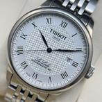 Tissot - Le Locle Powermatic 80 - Zonder minimumprijs -, Nieuw