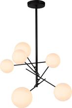 2dekans | Lucide ALARA - Hanglamp - Ø 72 cm - LED - G4 -, Huis en Inrichting, Ophalen of Verzenden, Nieuw