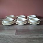 Wedgwood - John Goodwin - Ensemble de bols à soupe (12) -