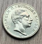 Duitsland. Wilhelm II. (1888-1918). Militaire Medaille