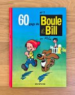 Boule & Bill T1 - 60 Gags de Boule et Bill - C - 1 Album -