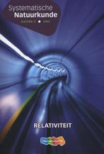 Systematische natuurkunde Katern D vwo 9789006313239, Boeken, Bart van Dalen, Johan van Dongen, Zo goed als nieuw, Verzenden