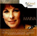 Marva - Goud Van Hier, Cd's en Dvd's, Verzenden, Gebruikt