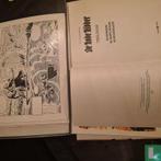 Rode Ridder, De [Vandersteen] - Trilogie [240 - 241 - 242..., Boeken, Eén stripboek, Verzenden, Zo goed als nieuw, Lodewijk, Martin.