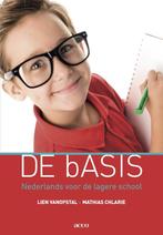 De basis / Acco learn 9789033496240 Mathias Chlarie, Boeken, Studieboeken en Cursussen, Verzenden, Gelezen, Mathias Chlarie