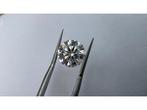 Veiling - Diamant briljant 3.40 crt ( IGI gecertificeerd ), Bijoux, Sacs & Beauté, Pierres précieuses