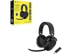 Veiling - Corsair HS65 Draadloze Gaming Headset - 7.1 Surrou, Gebruikt