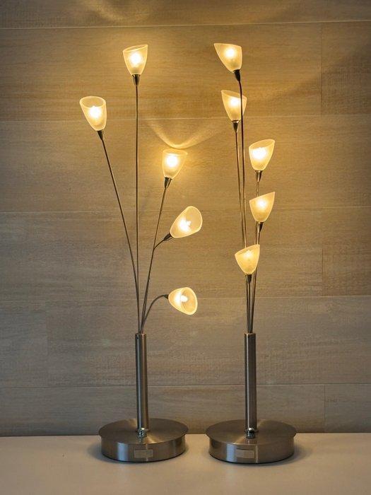 Boxford Holland - Jan des Bouvrie - Lamp (3) - P-9000-5 -, Antiek en Kunst, Curiosa en Brocante