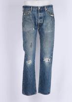 Vintage Straight Levis Blue size 33  /  31, Vêtements | Hommes, Jeans, Ophalen of Verzenden