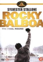 Rocky Balboa (dvd nieuw), Ophalen of Verzenden, Nieuw in verpakking