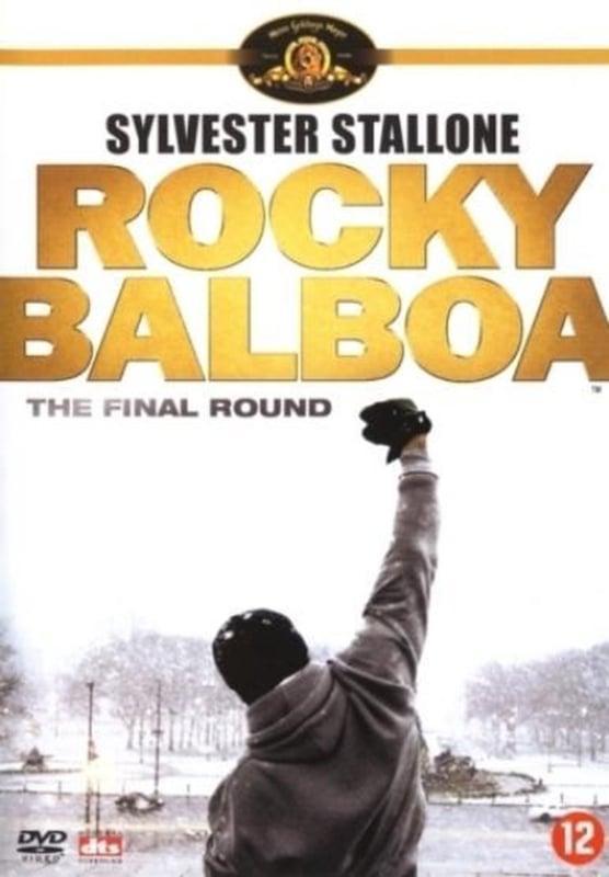 Rocky Balboa (dvd nieuw), CD & DVD, DVD | Action, Enlèvement ou Envoi
