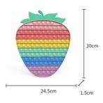 XXL Pop It - 300mm Extra Groot Fidget Anti Stress Speelgoed, Kinderen en Baby's, Verzenden, Nieuw