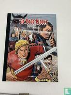 Rode Ridder, De [Vandersteen] - Trilogie [231 - 232 - 233..., Boeken, Eén stripboek, Verzenden, Zo goed als nieuw, Lodewijk, Martin, Scholz, Claus Dieter.