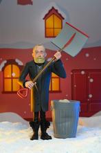 Home Alone Toony Classics Action Figure Old Man Marley 15 cm, Verzamelen, Ophalen of Verzenden, Nieuw