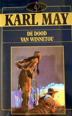 De dood van Winnetou - Karl May 9789067902236, Gelezen, Karl May, N.v.t., Verzenden