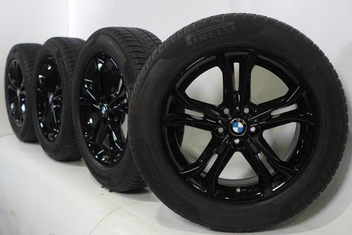 BMW X3 X4 G01 G02 688 18 inch velgen Pirelli Winterbanden Or, Auto-onderdelen, Banden en Velgen, Ophalen of Verzenden